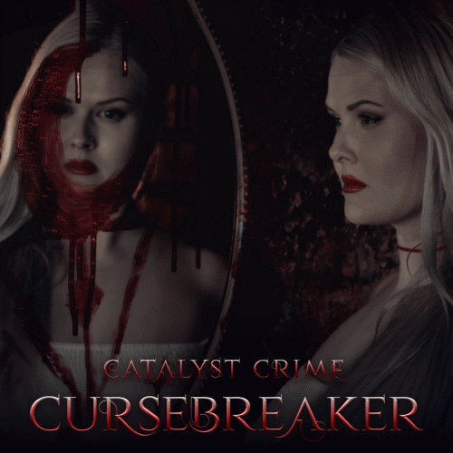 Catalyst Crime : Cursebreaker